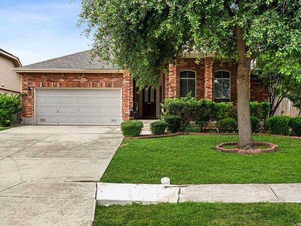 2510 DUVAL DR, New Braunfels, TX 78130