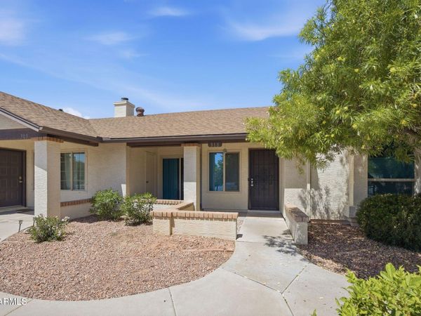 8140 N 107th Avenue, Unit 310, Peoria, AZ 85345