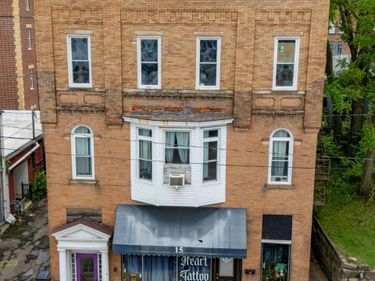 15 E Vine Street, Mount Vernon, OH 43050