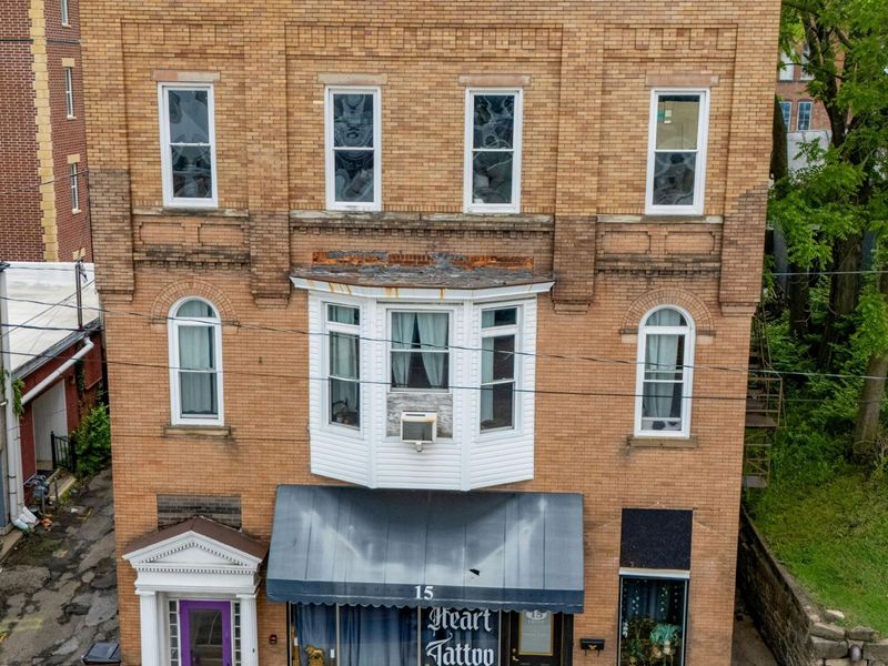 15 E Vine Street, Mount Vernon, OH 43050 Photo 1