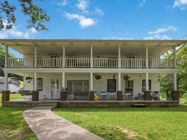3808 Little Indian Creek Road, Woodbine, KY 40771