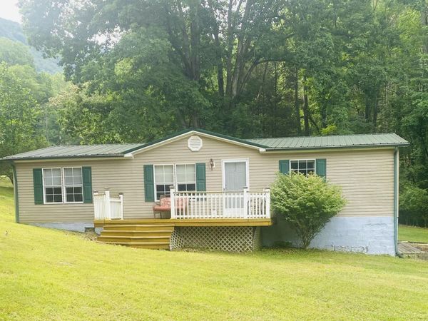 6218 Lake Road, Big Stone Gap, VA 24219