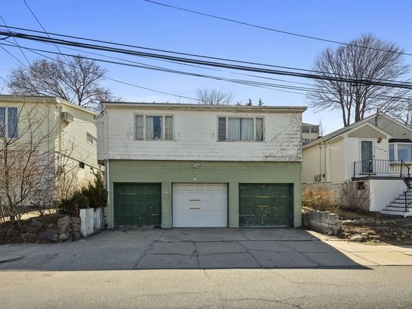 92+96 Waldemar, Boston, MA 02128