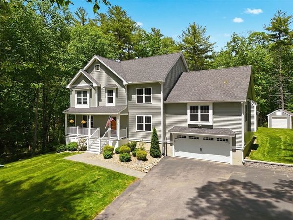 109 Thurlow St, Georgetown, MA 01833