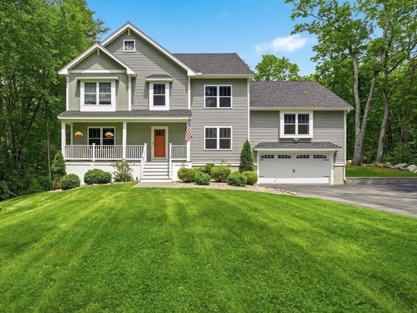 109 Thurlow St, Georgetown, MA 01833