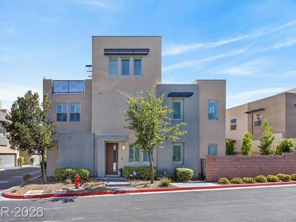 11423 Gravitation Drive, Las Vegas, NV 89135