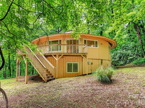 1614 Gateway Parkway , Unit 12, Old Fort, NC 28762