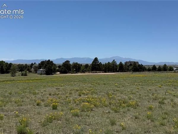 3885 Broken Arrow Drive, Peyton, CO 80831