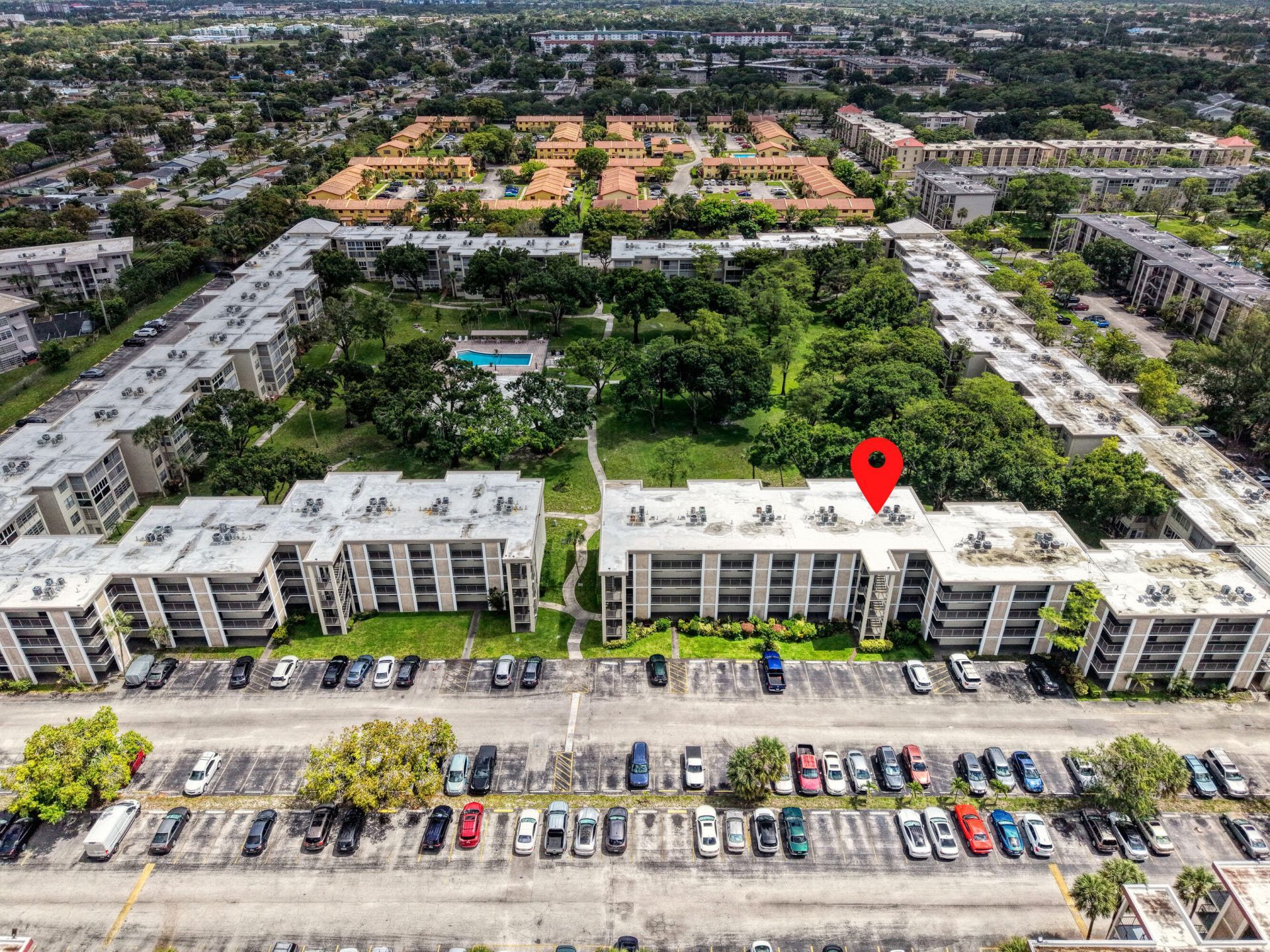 3070 NW 48th Terrace, Unit 405, Lauderdale Lakes, FL 33313 Photo