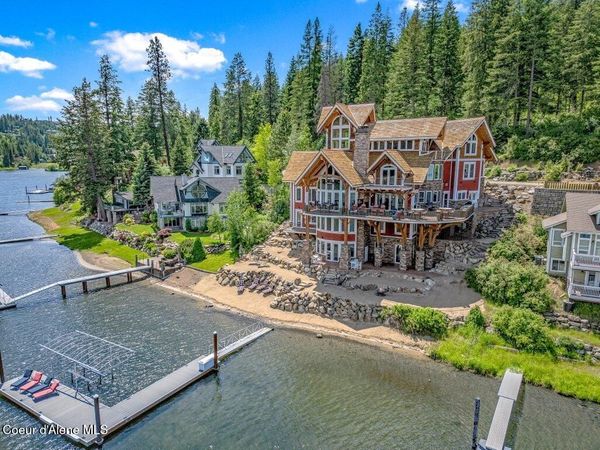 3710 S Westway DR , Coeur d'Alene, ID 83814