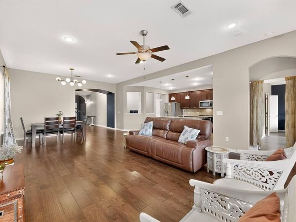 2312 Rigging Drive , Little Elm, TX 75068