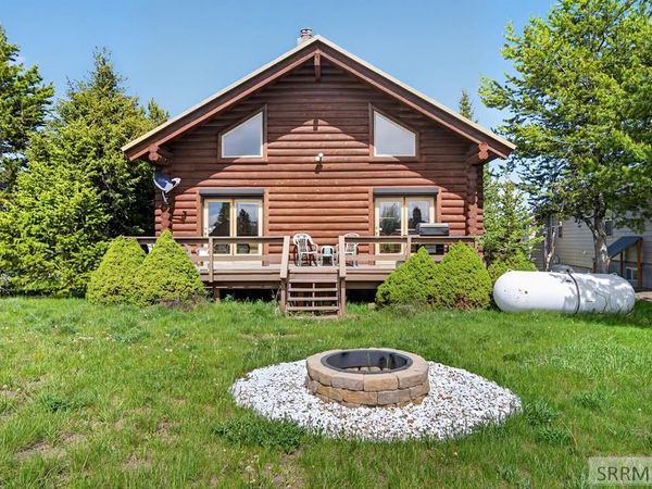 4224 Grand View Road, ISLAND PARK, ID 83429