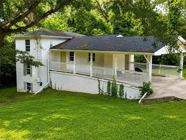 2783 Mcafee Road , Decatur, GA 30032