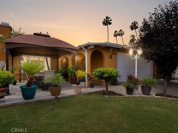 14020 Trailside, La Puente, CA 91746
