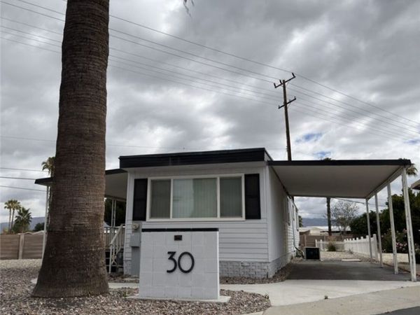 260 N. Lyon Ave. Space 30, Hemet, CA 92543
