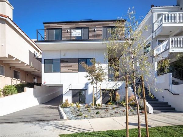 716 N Juanita Avenue, Unit A, Redondo Beach, CA 90277