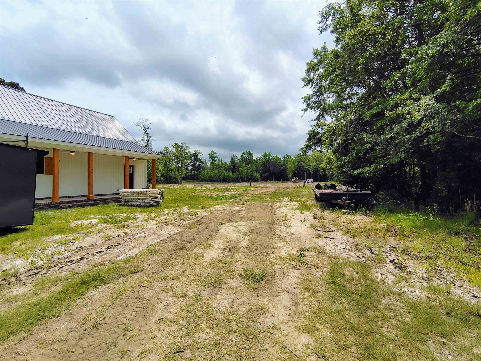 735 Hemingway Rd. Photo 22