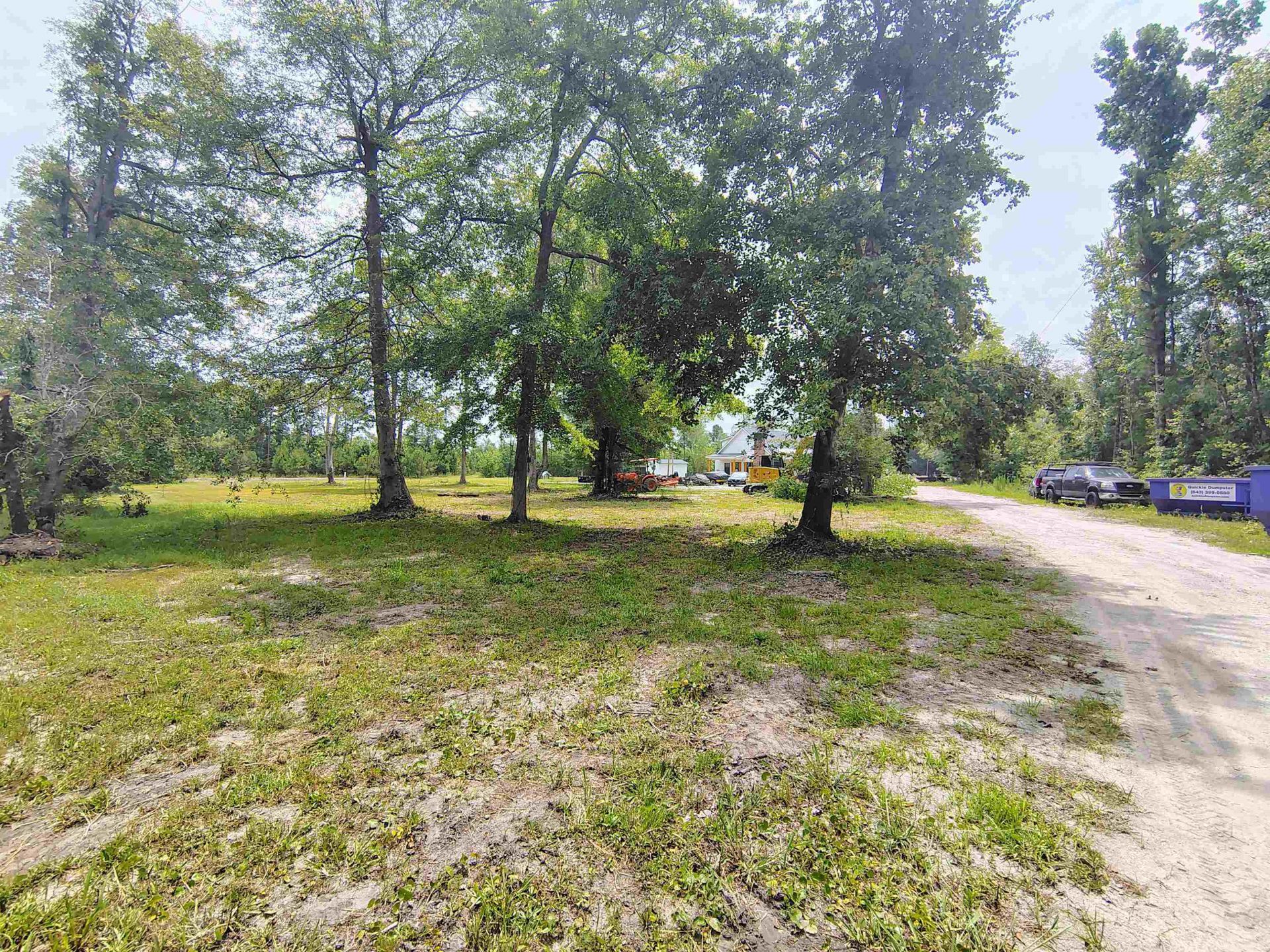 735 Hemingway Rd. Photo 30