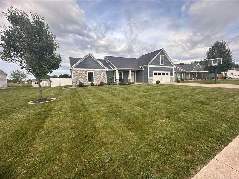 5 Harvest Drive, Twin Township, OH 45304 Photo 2