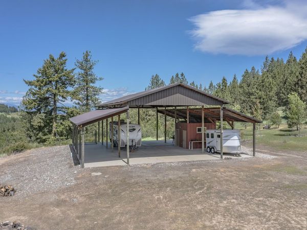 3610 Breckenridge Rd, Rice, WA 99167