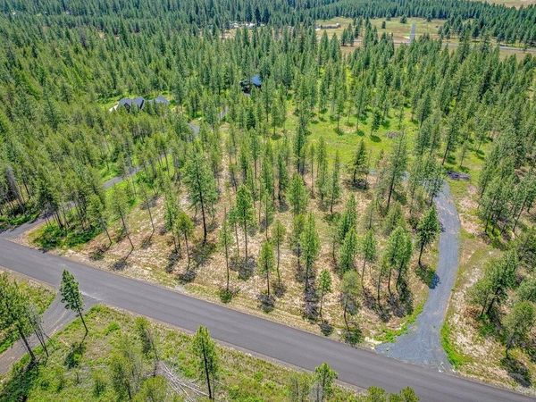 NKA W Findley Ln, Deer Park, WA 99006