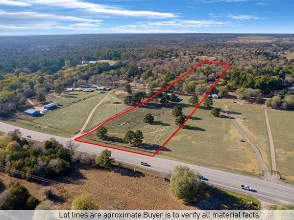 1880 E Highway 21, Paige, TX 78659