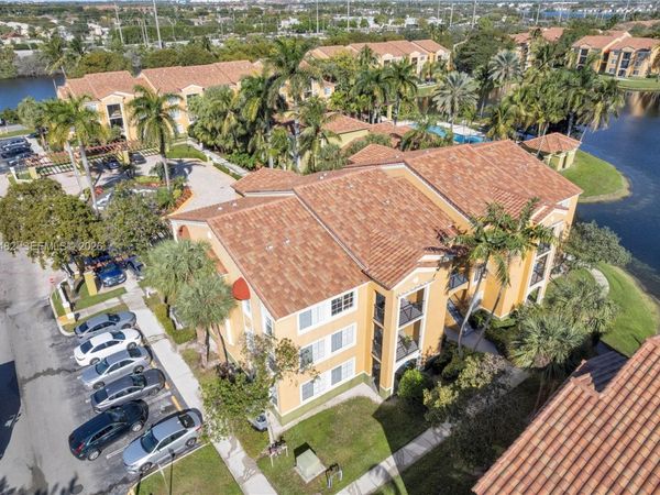 2400 E Preserve Way, Unit 101, Miramar, FL 33025