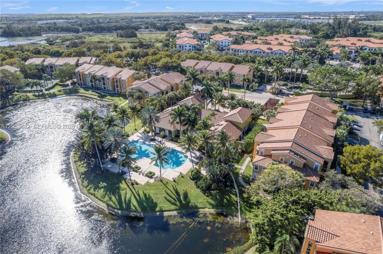2400 E Preserve Way, Unit 101, Miramar, FL 33025 Photo
