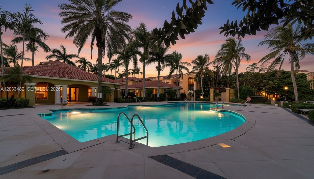 2400 E Preserve Way, Unit 101, Miramar, FL 33025 Photo