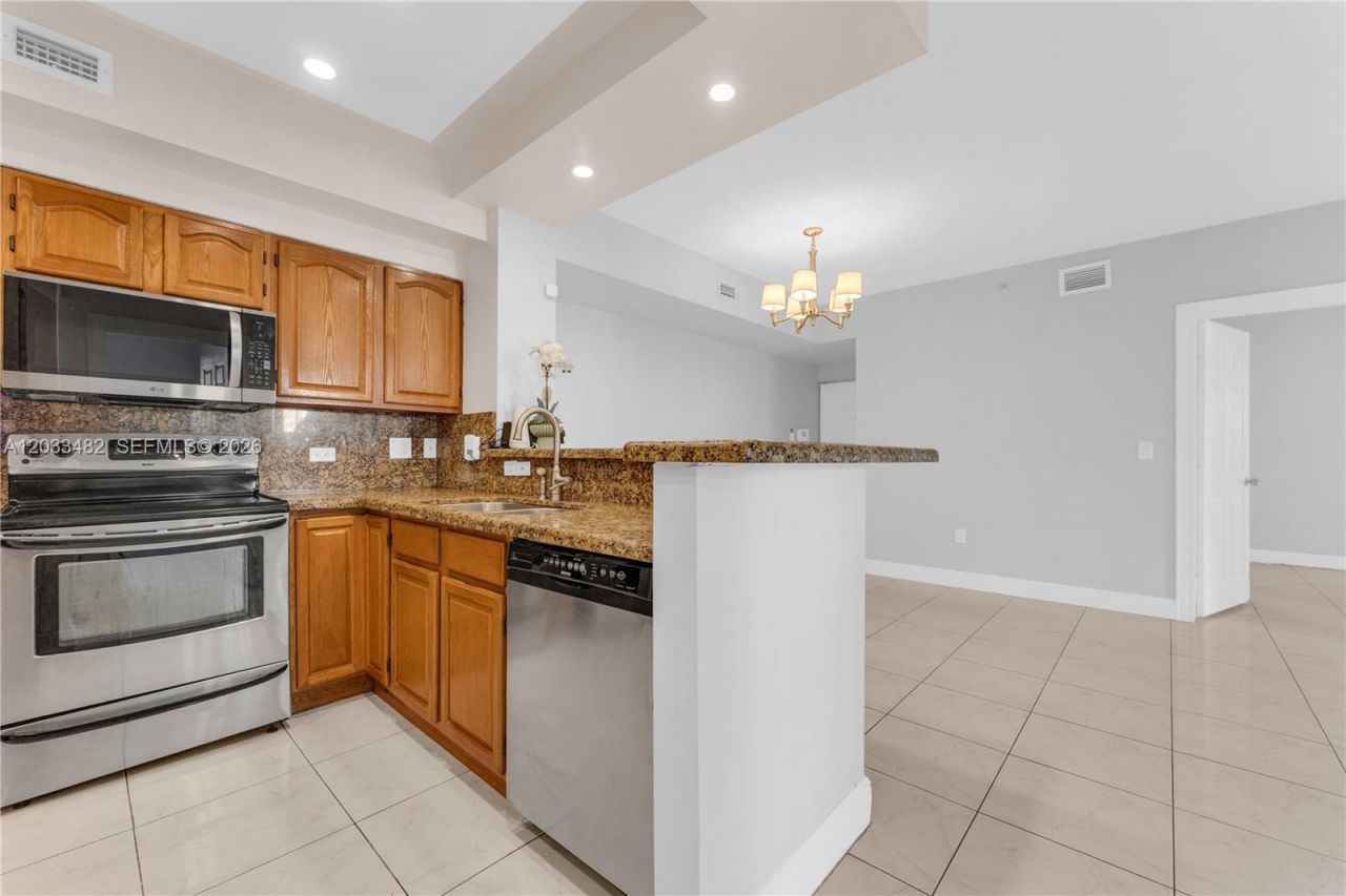2400 E Preserve Way, Unit 101, Miramar, FL 33025 Photo