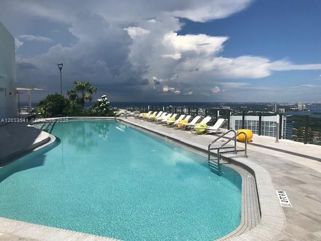 501 NE 31st St , Unit 802, Miami, FL 33137 Photo