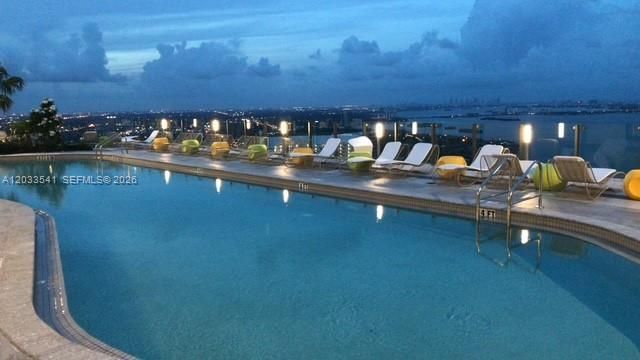 501 NE 31st St , Unit 802, Miami, FL 33137 Photo