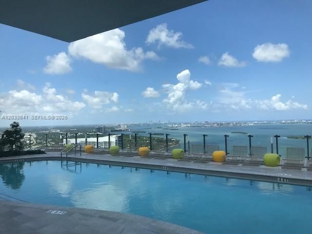 501 NE 31st St , Unit 802, Miami, FL 33137 Photo