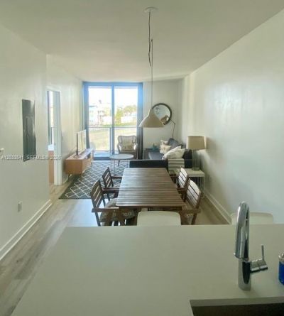 501 NE 31st St , Unit 802, Miami, FL 33137 Photo