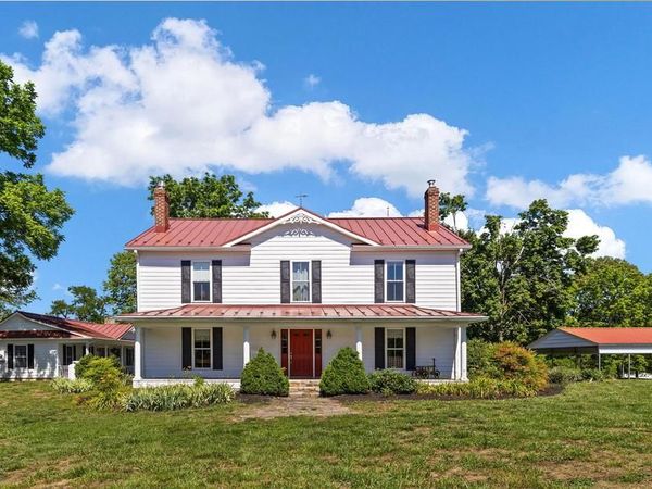 185 MOUNTAIN VIEW , MINERAL, VA 23117