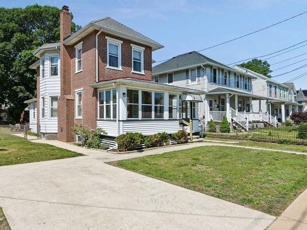228 HEULINGS AVENUE , RIVERSIDE, NJ 08075