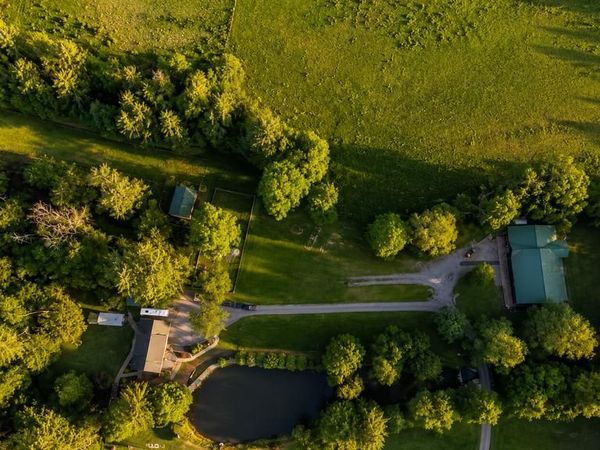 1009A 1ST FORK ROAD, JERSEY SHORE, PA 17740
