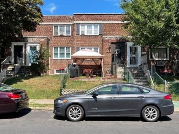 1522 GREENWOOD AVENUE , CAMDEN, NJ 08103