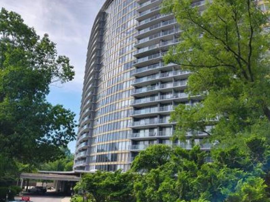 3900 00 Ford Road, Unit 8H, Philadelphia, PA 19131 Main Photo