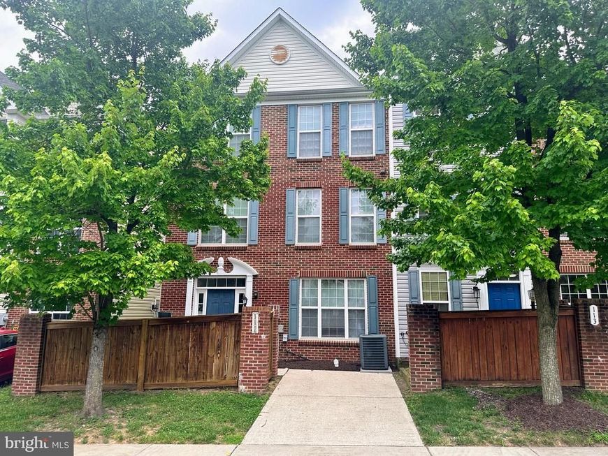 111 Twin Eagle Court, Frederick, MD 21702 Main Photo