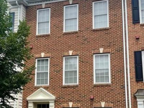 13117 TANNERY RIDGE DRIVE, CLARKSBURG, MD 20871