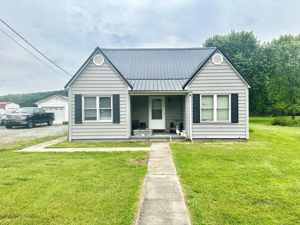 6073 St. Rt. 772, Chillicothe, OH 45601