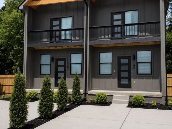 4325 Oakland Avenue, Chattanooga, TN 37410