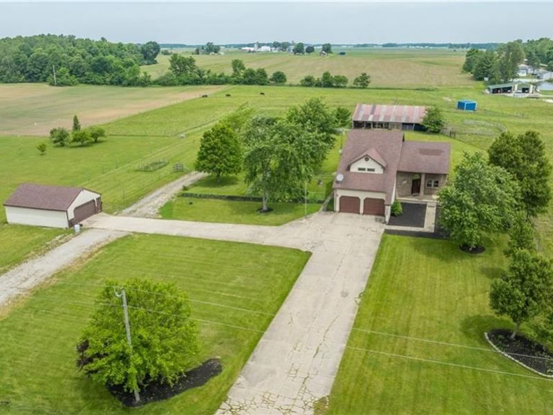 7455 Wright Moyer Road, Sidney, OH 45365 Photo 11