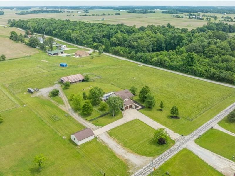 7455 Wright Moyer Road, Sidney, OH 45365 Photo 9