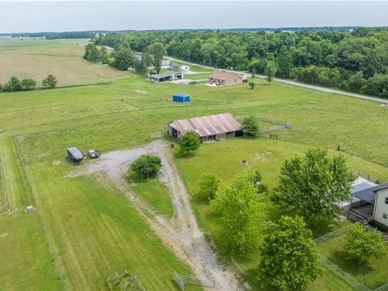 7455 Wright Moyer Road, Sidney, OH 45365 Photo 97