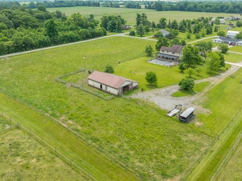 7455 Wright Moyer Road, Sidney, OH 45365 Photo 98