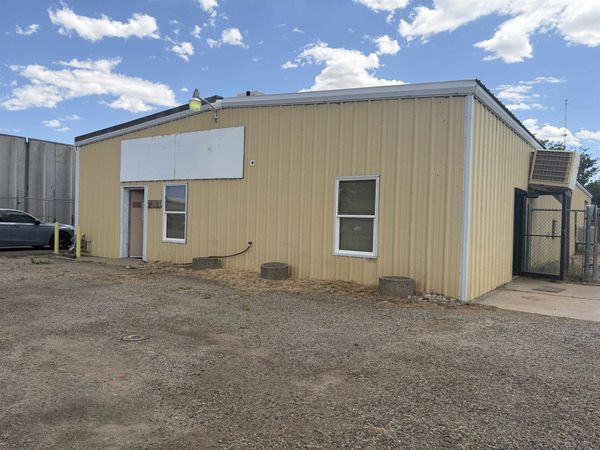 356 Bonny Street , Grand Junction, CO 81501