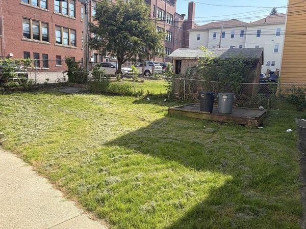 107 Endicott Street, Unit 1, Worcester, MA 01610