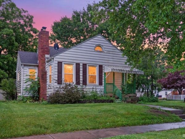737 S 28th Street, Lafayette, IN 47904